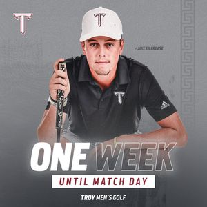 Image post by @TroyTrojansMG on Twitter