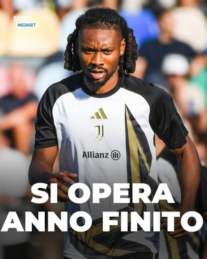 Image post by @sportmediaset on Instagram