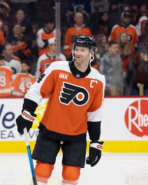Image post by @philadelphiaflyers on Instagram