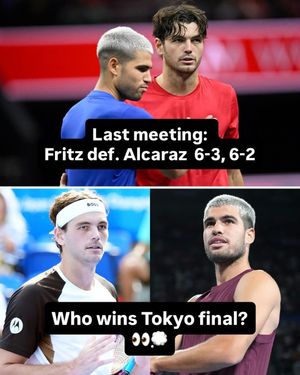 Image post by @tennischannel on Instagram