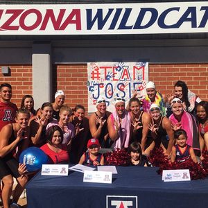 Image post by @arizonaswimdive on Instagram