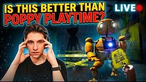 Video post by @cptwilliss on YouTube