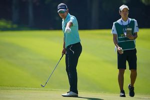 Image post by @ryo1499golf on Instagram