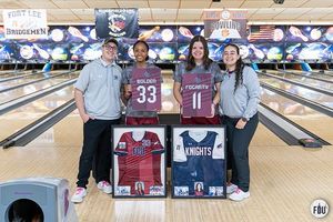 Image post by @fduknightsbowl on Instagram