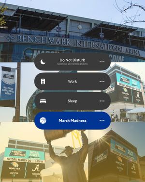 Image post by @hofstrambb on Instagram