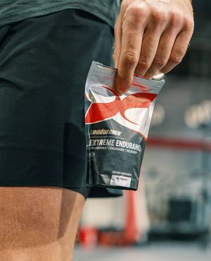 Image post by @xendurance on Instagram
