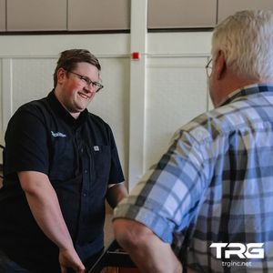 Image post by @trgmain on Instagram