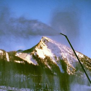 Image post by @skicrestedbutte on Instagram