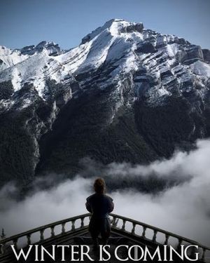 Image post by @mtnorquay on Instagram