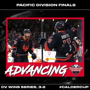 Image post by @theahl on Instagram