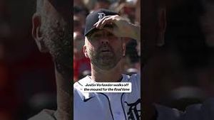 Video post by @foxsports on YouTube