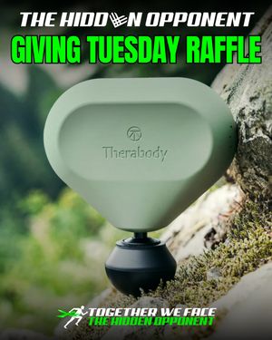 Image post by @thehiddenopponent on Instagram