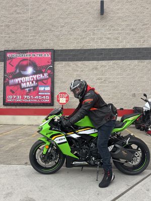Image post by @motorcyclemall on Instagram