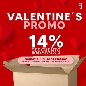 Image post by @cjexpress.paqueteria on Facebook