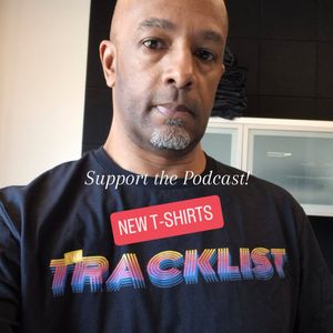 Image post by @tracklistshow on Instagram