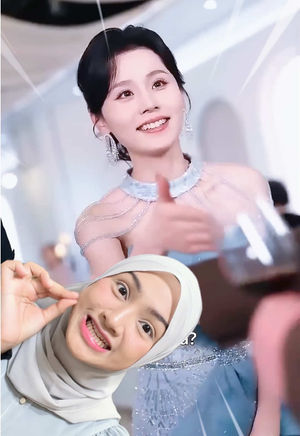 Video post by @satyasalsabila on TikTok
