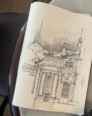 Image post by @enricofabbri_acrossdesign on Instagram