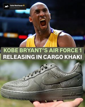 Image post by @soleretriever on Instagram