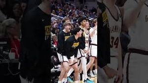 Video post by @ncaa on YouTube