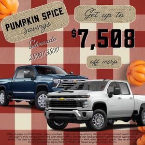 Image post by @mccarthychevyleessummit on Instagram