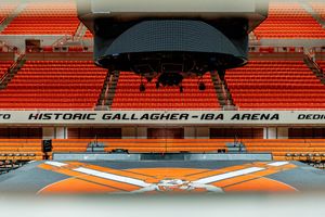 Image post by @cowboywrestling on Instagram