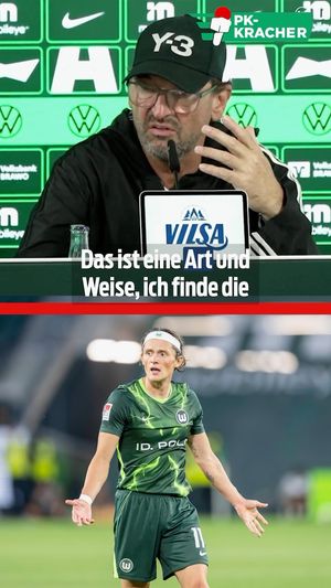 Image post by @sport_bild on Instagram
