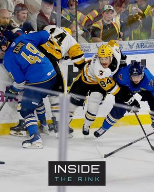 Image post by @insidetherinkcom on Instagram