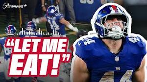 Video post by @New York Giants on YouTube