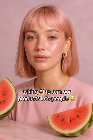 Video post by @glowrecipe on TikTok