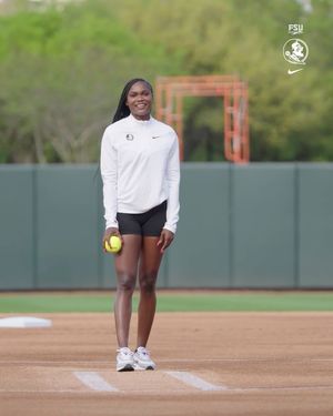 Image post by @fsu_track on Instagram