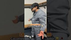 Video post by @Cocottee_ on YouTube