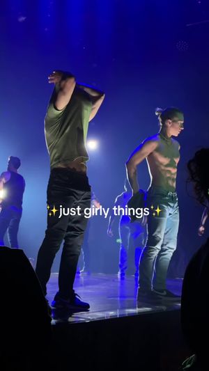 Video post by @magicmikeliveofficial on TikTok