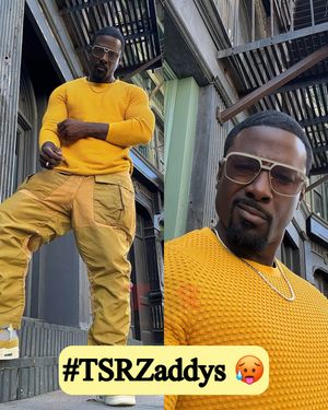 Image post by @theshaderoom on Instagram