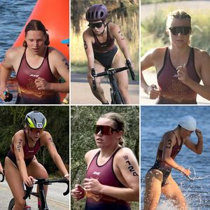 Image post by @cmu_triathlon on Instagram