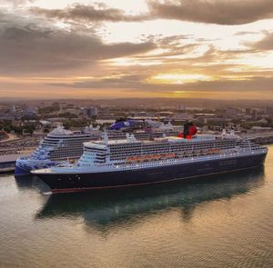 Image post by @cruiseforeveryone on Instagram