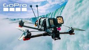 Video post by @gopro on YouTube
