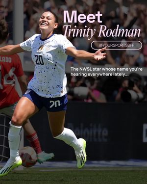 Video post by @yoursportsbff on TikTok