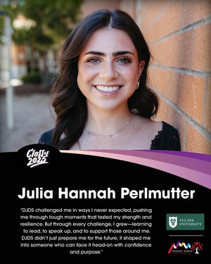 Image post by @denverjewishdayschool on Instagram