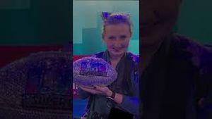 Video post by @ariannagrainey7725 on YouTube