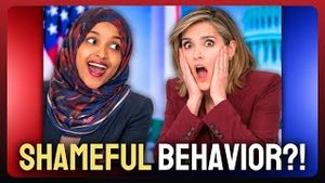 Video post by @townhall on YouTube