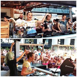 Image post by @marqueelv on Instagram
