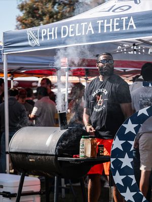 Image post by @mercerathletics on Instagram