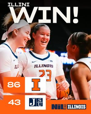 Image post by @illinois.nil.store on Instagram