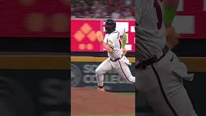 Video post by @Atlanta Braves on YouTube
