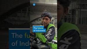 Video post by @nikkeiasia on YouTube
