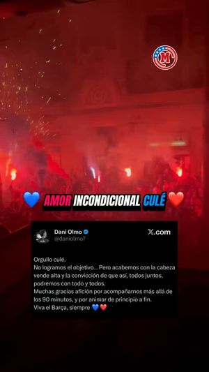 Image post by @MARCAenUSA on Facebook