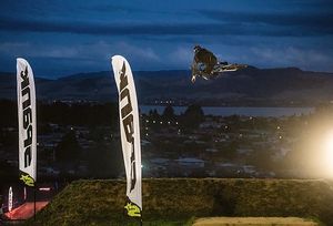 Image post by @nukeproofbikes on Instagram