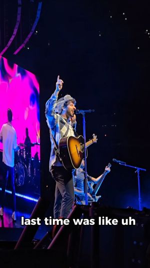 Video post by @livenationphilly on TikTok