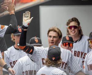Image post by @osubaseball on Instagram