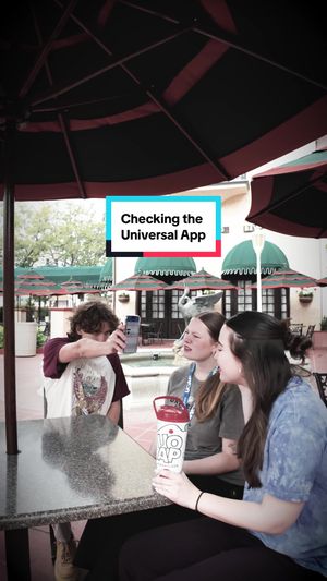 Video post by @universalorlando on TikTok